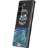 NBA Charlotte Hornets Retro Palms Galaxy Z Fold5 5G Skin